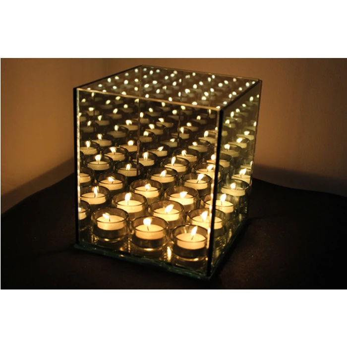 Excel Endless 9 light lysestager